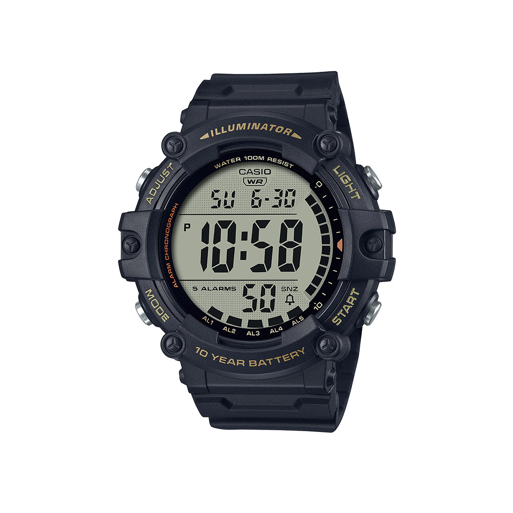 CASIO AE-1500WHX-1AVDF
