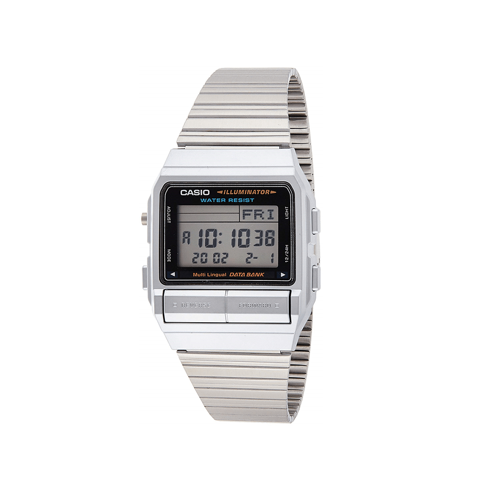 CASIO DB-380-1DF