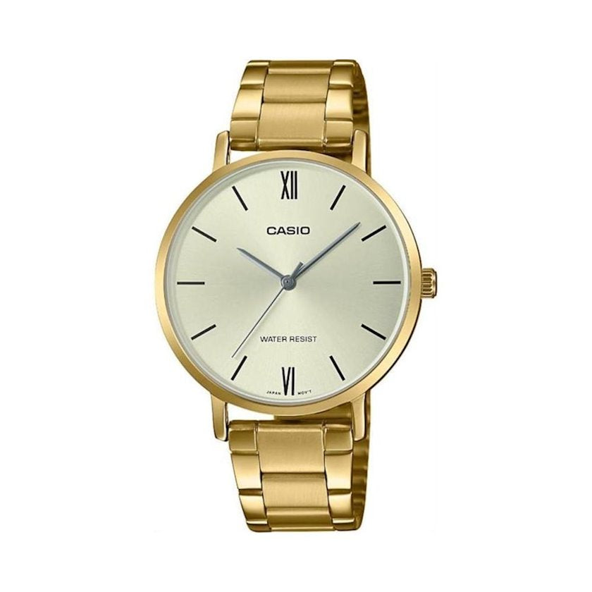 CASIO LTP-VT01G-9BUDF