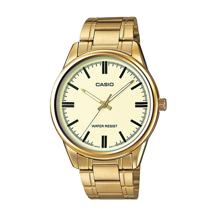 CASIO LTP-V005G-9AUDF