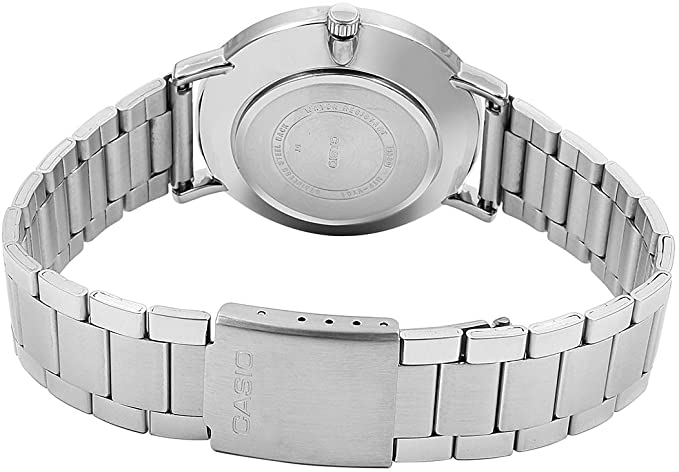 CASIO MTP-VT01D-1B2UDF