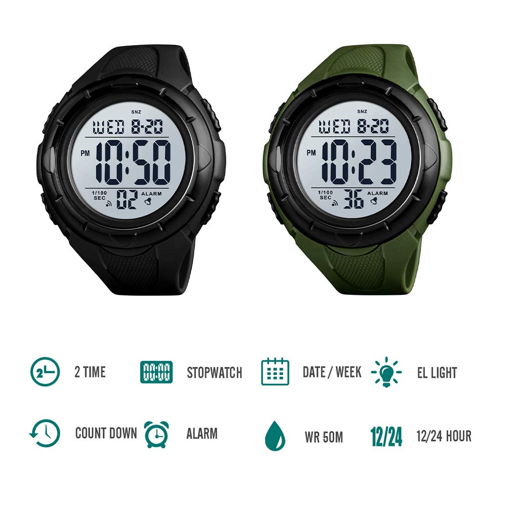 SKMEI 1535
