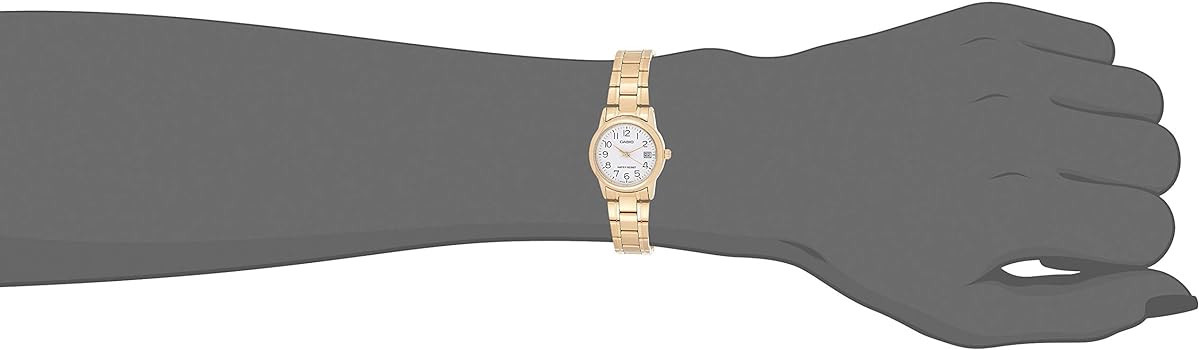 CASIO LTP-V004G-9BUDF