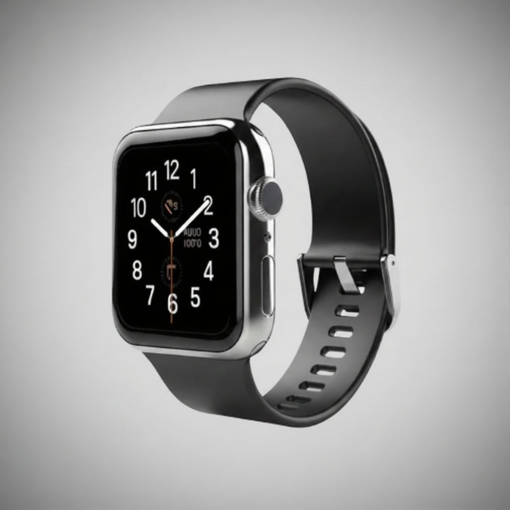 Test casio watch bla