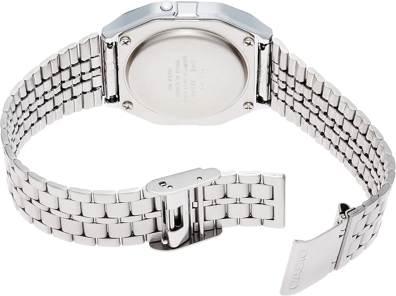 CASIO A159WA-1DF