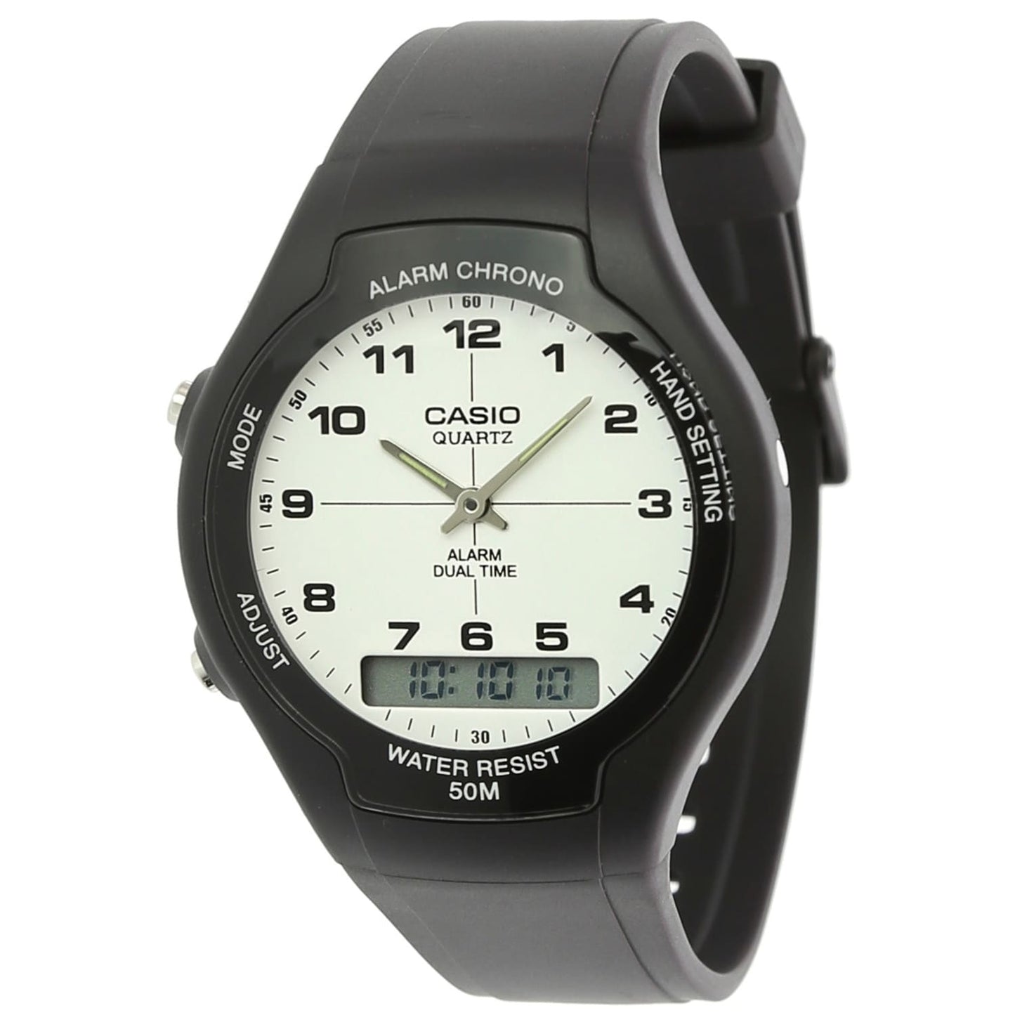 CASIO AW-90H-7BVDF