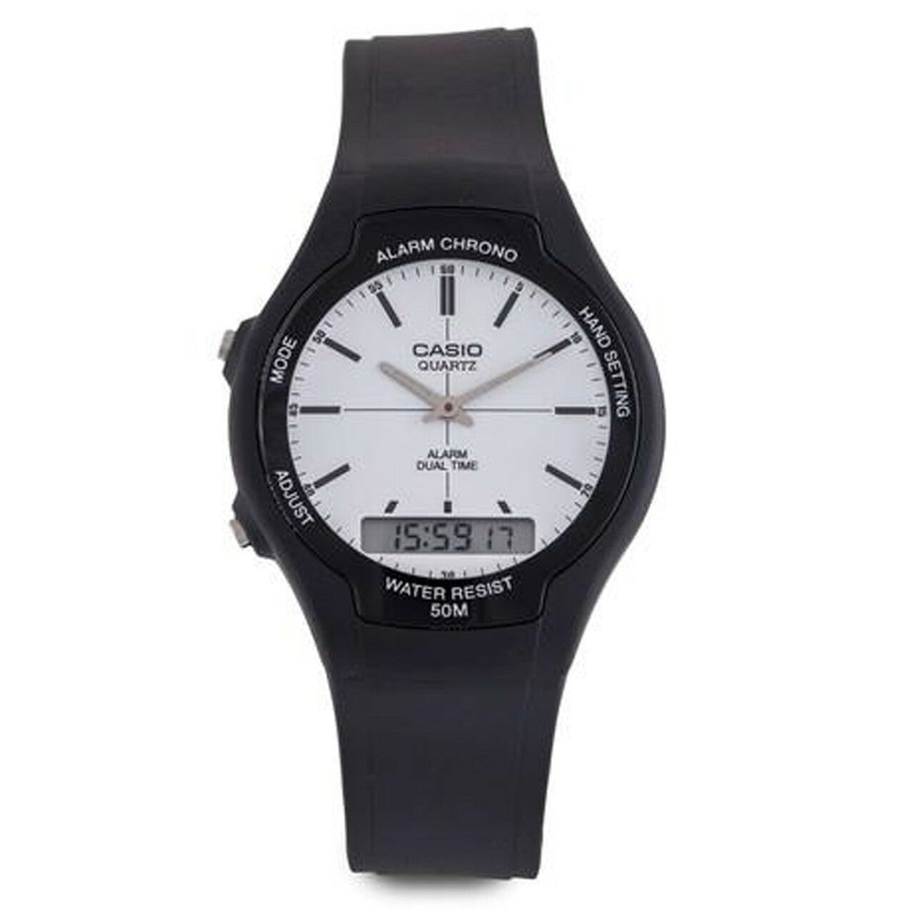 CASIO AW-90H-7EVDF