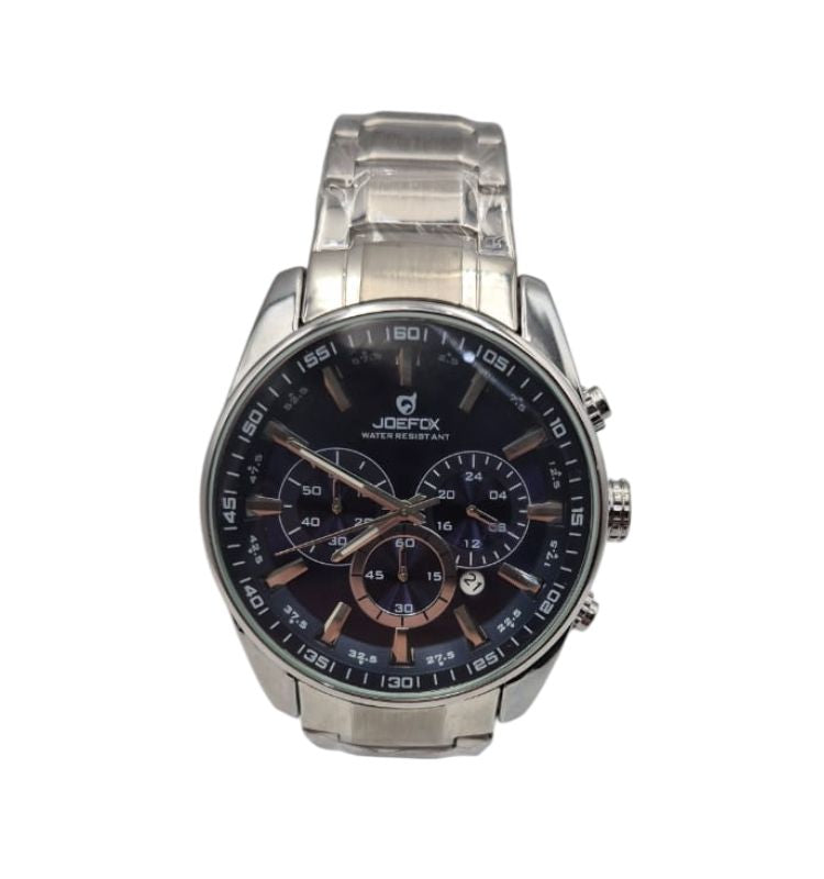 JOEFOX 3031 (silver)