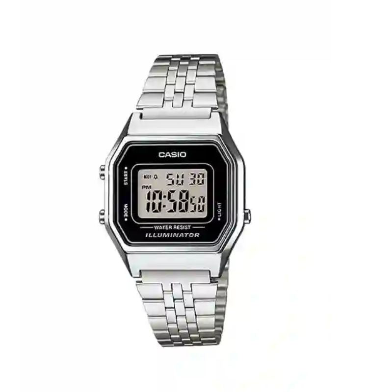 CASIO LA680WA-1DF