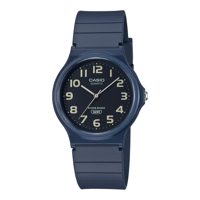 CASIO MQ-24UC-2BDF