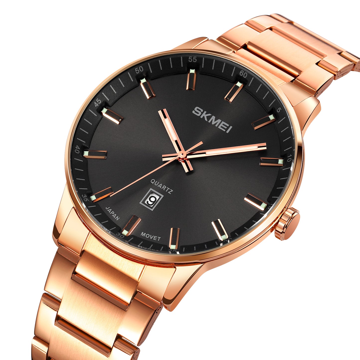 SKMEI 1878(GOLD)
