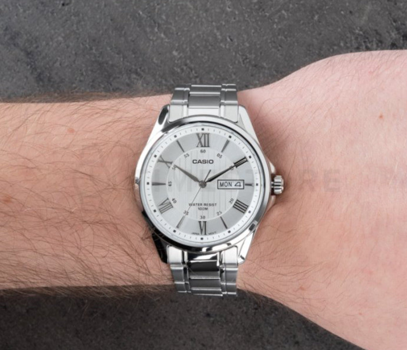 CASIO MTP-1384D-7AVDF