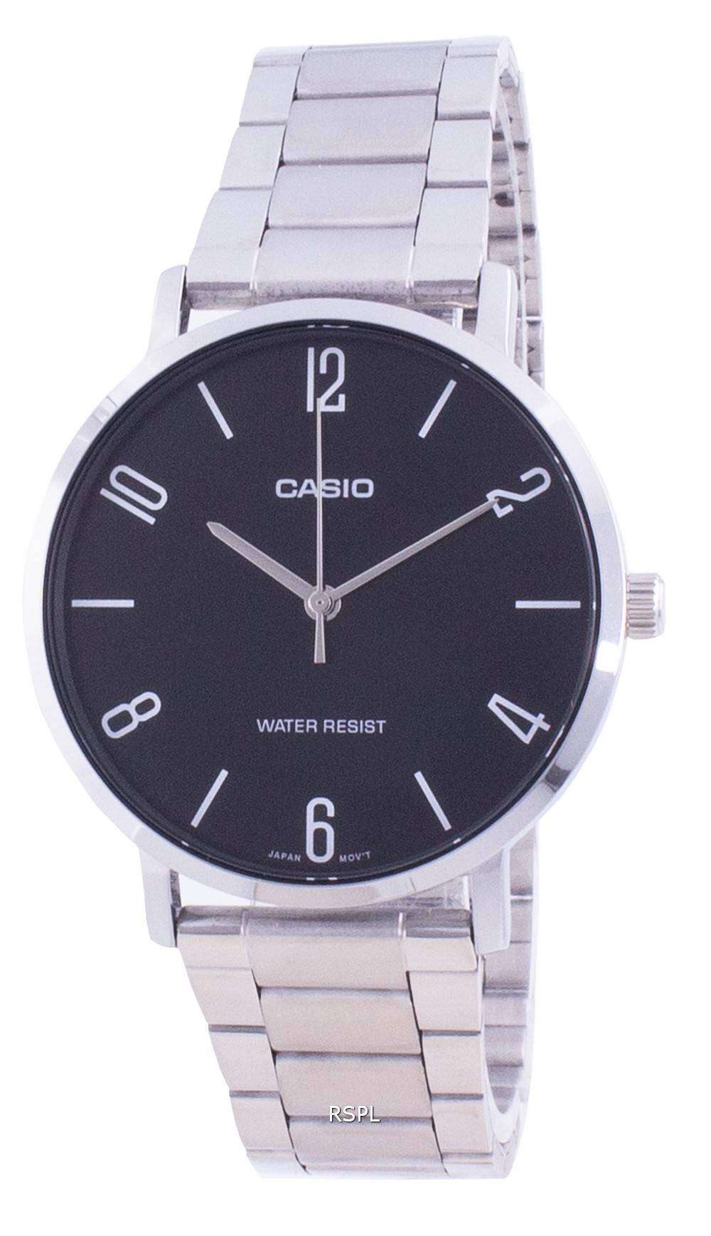 CASIO MTP-VT01D-1B2UDF