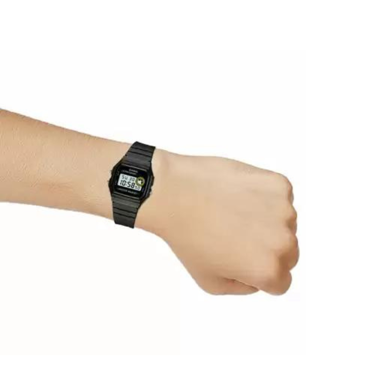 CASIO F-94WA-8DG