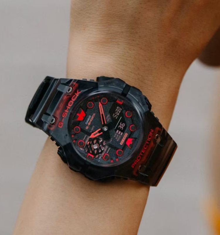 CASIO GA-B001G-1ADR