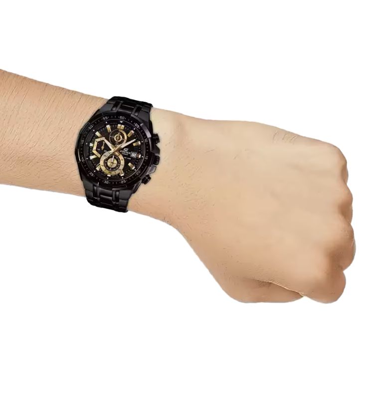 CASIO EFR-539BK-1AVUDF