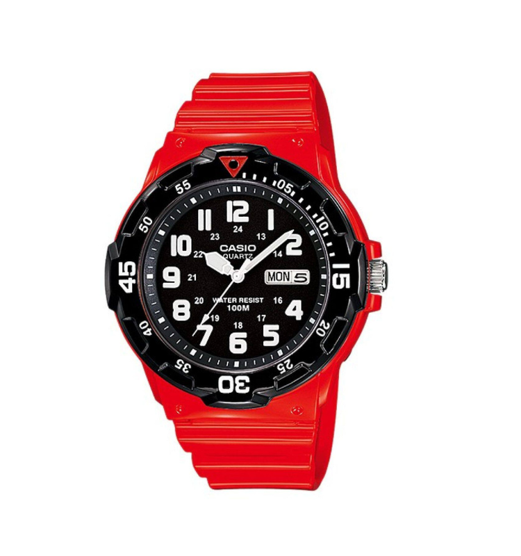 CASIO MRW-200HC-4BVDF