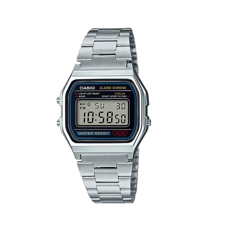 CASIO A158WA-1DF