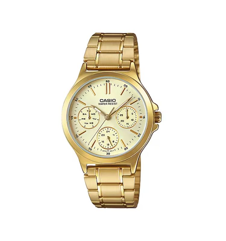 CASIO LTP-V300G-9AUDF