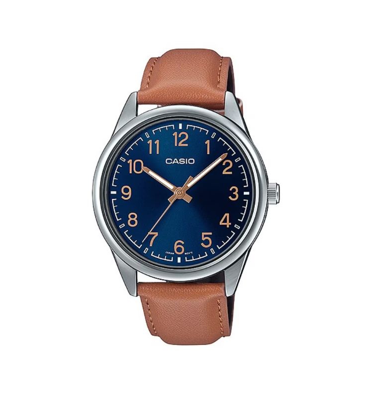 CASIO MTP-V005L-2B4UDF