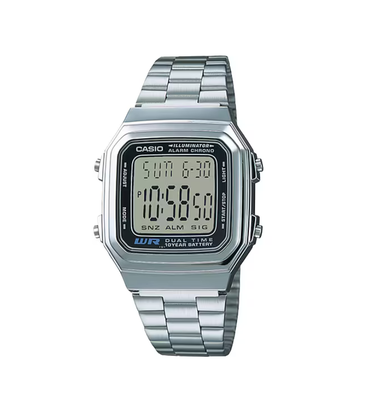 CASIO A-178WA 1ACR