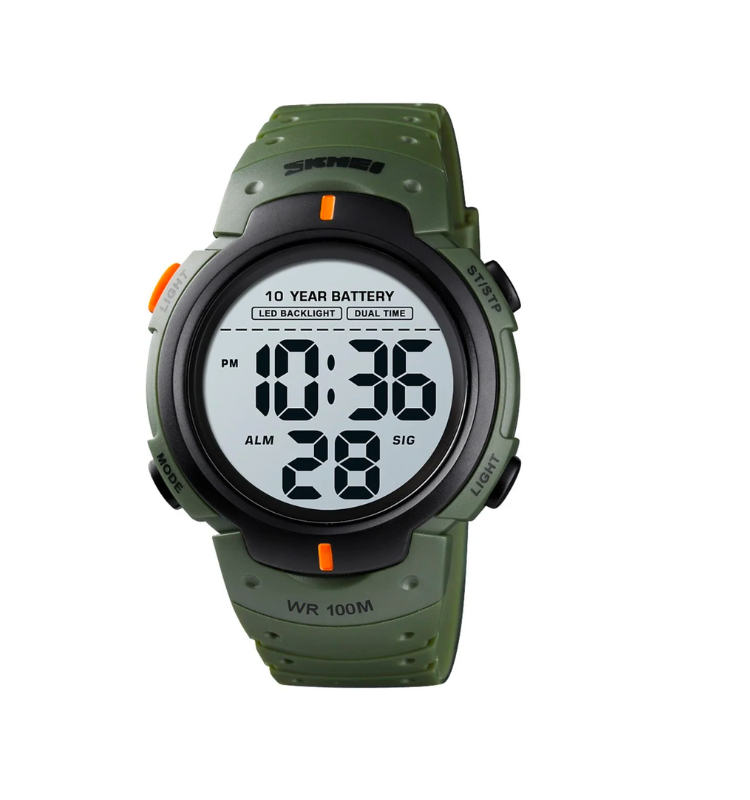 SKMEI 1560