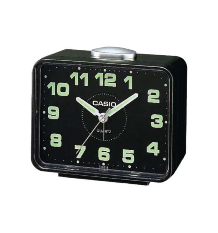 CASIO TQ-218-1DF