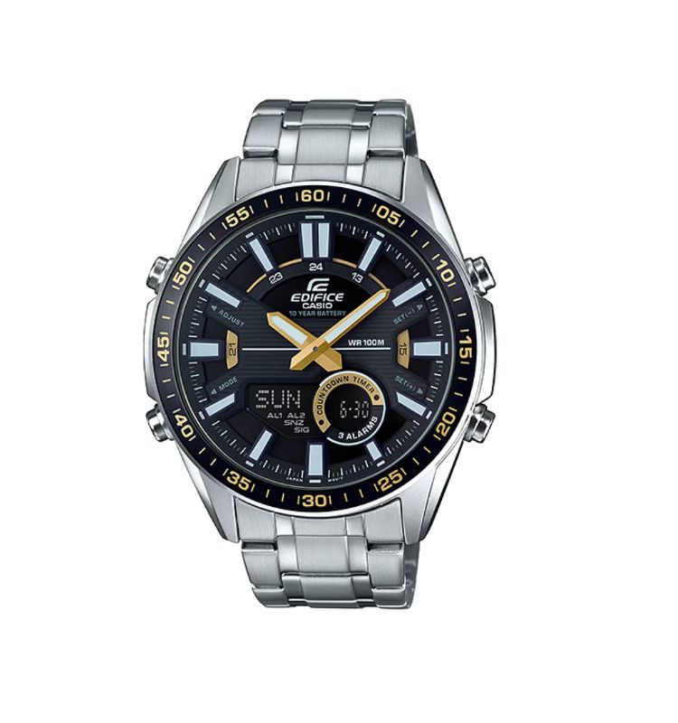 CASIO EFV-C100D-1BVDF