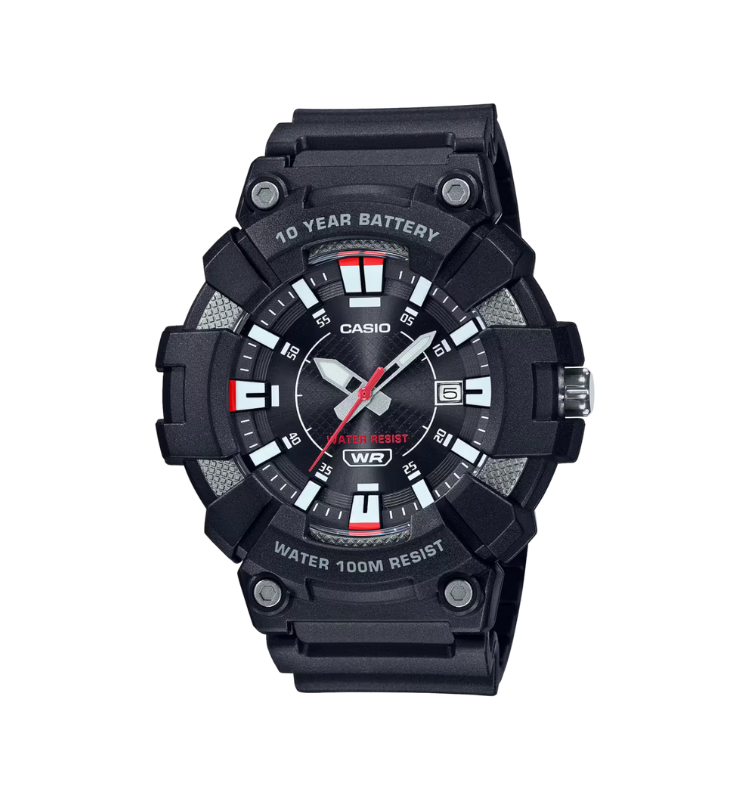 CASIO MW-610H-1AVDF