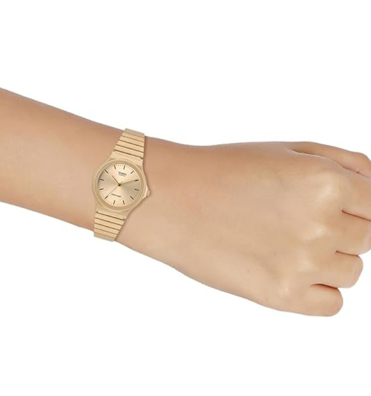 CASIO MQ-24G-9EDF