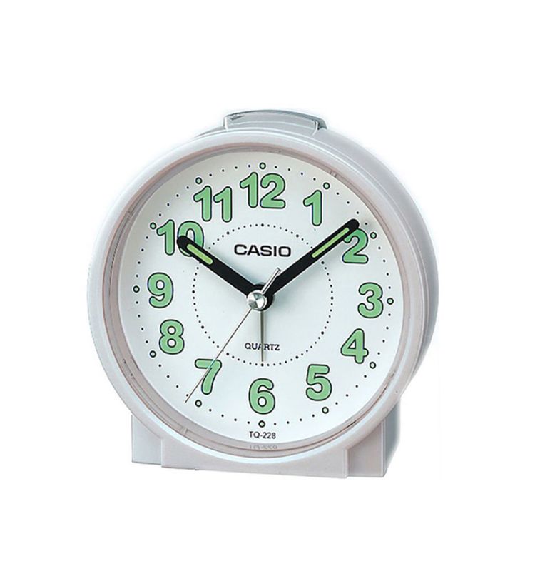 CASIO TQ-228-7DF
