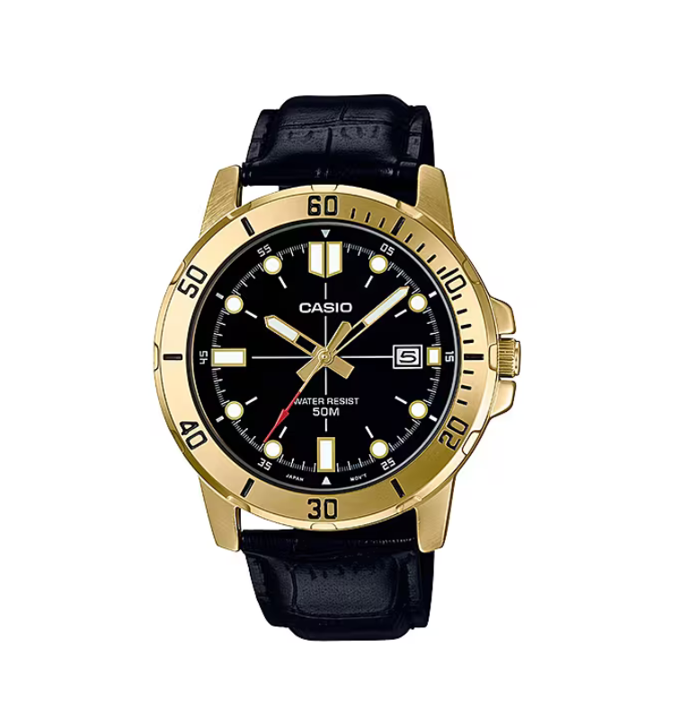 CASIO MTP-VD01GL-1EVDF