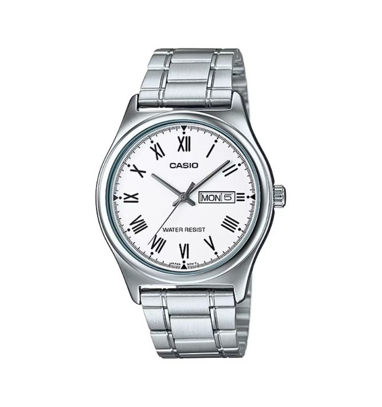 CASIO MTP-V006D-7BUDF