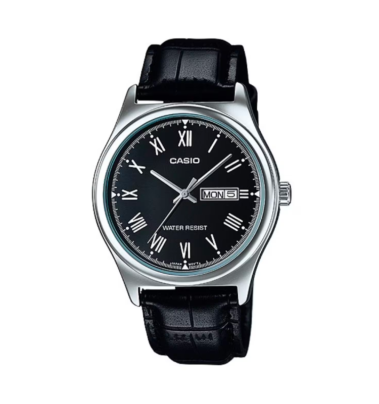 CASIO MTP-V006L-1BVDF