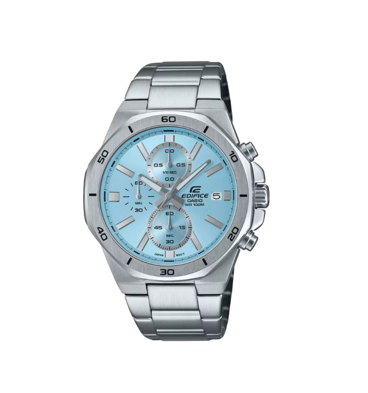 CASIO EFV-640D-2BVUDF