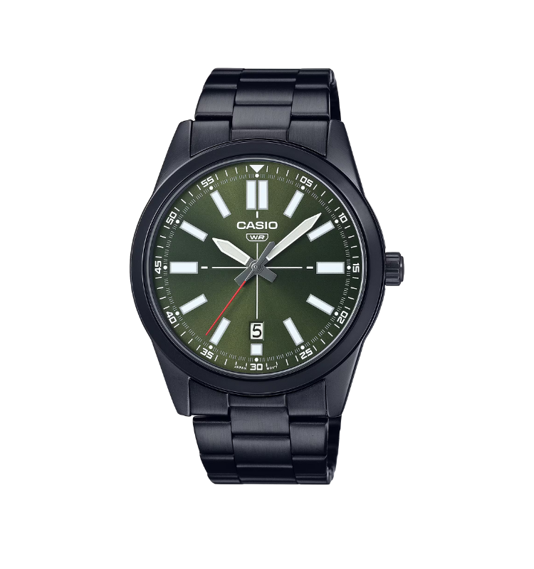 CASIO MTP-VD02B-3EUDF