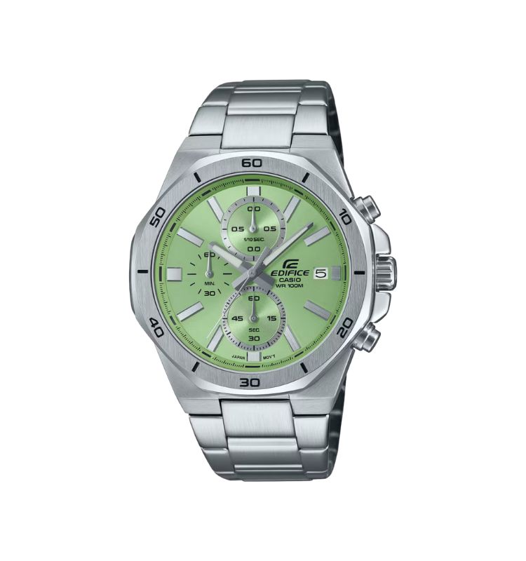 CASIO EFV-640D-3AVUDF