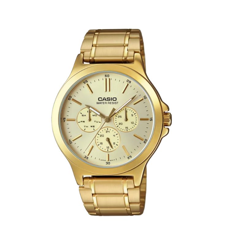 CASIO MTP-V300G-9AVUDF