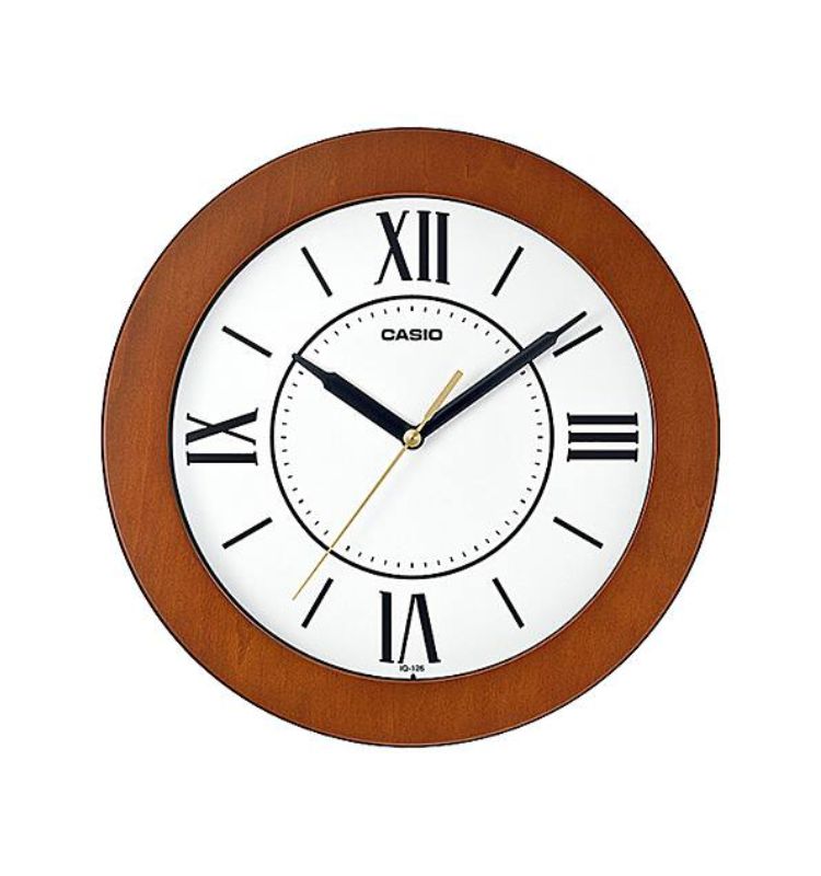 CASIO IQ 126-5BDF