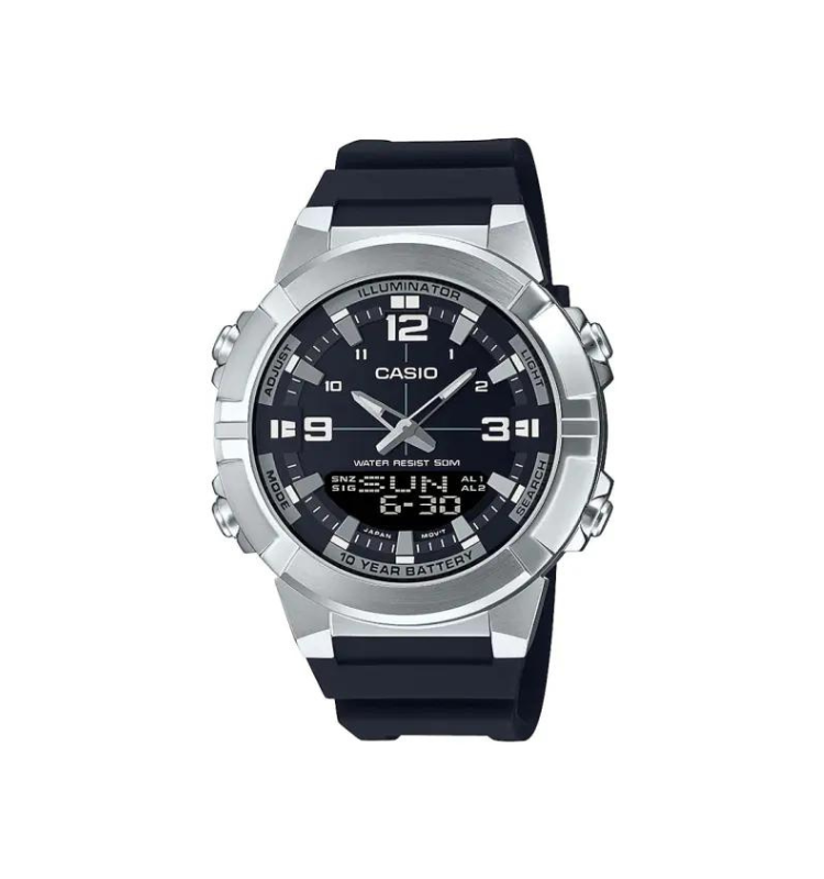 CASIO AMW-870-1ADF