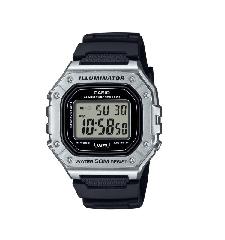 CASIO W-218HM-7AVDF