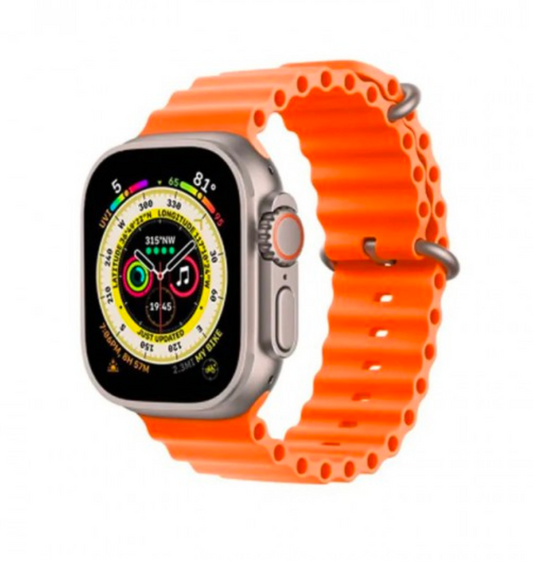 სმარტ საათი WS-WATCH9