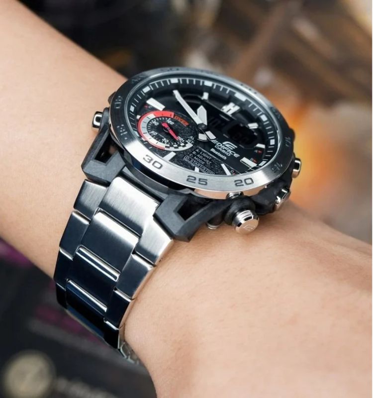 CASIO ECB-40D-1ADF