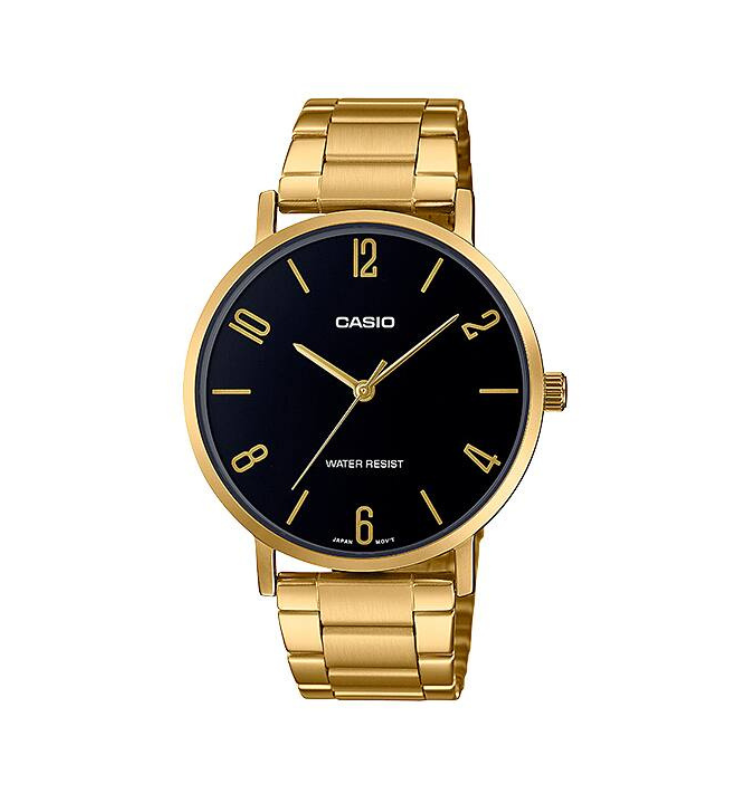 CASIO MTP-VT01G-1B2UDF