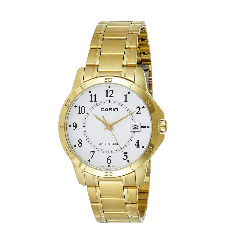 CASIO MTP-V004G-7BUDF