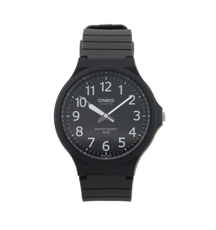 CASIO MW-240-1B2VDF