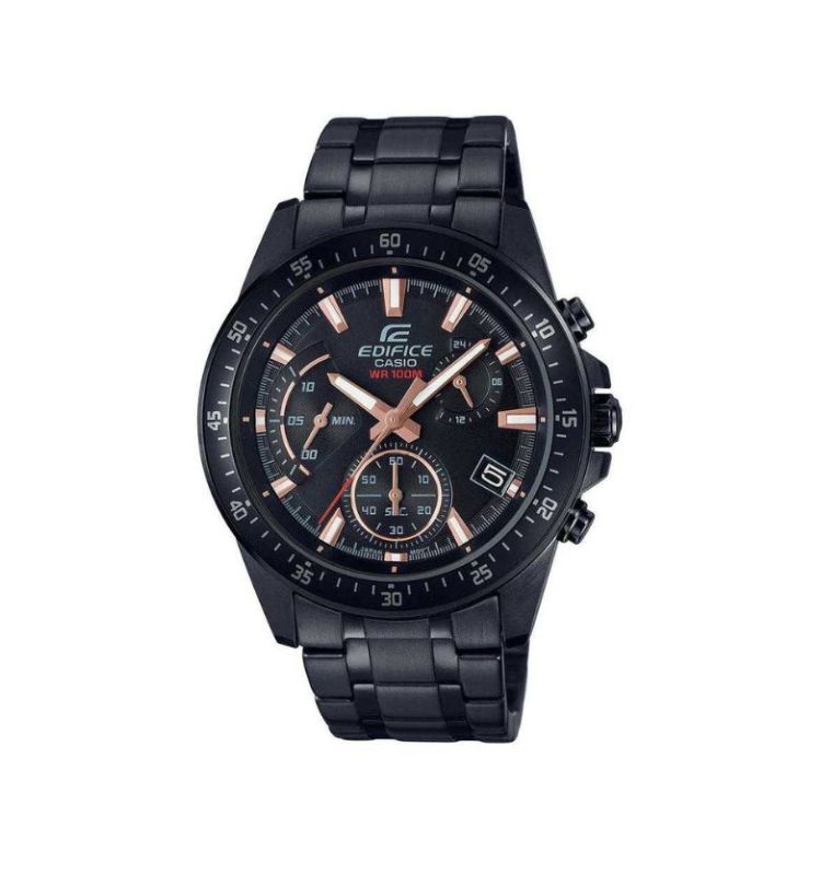 CASIO EFV-540DC-1BVUDF