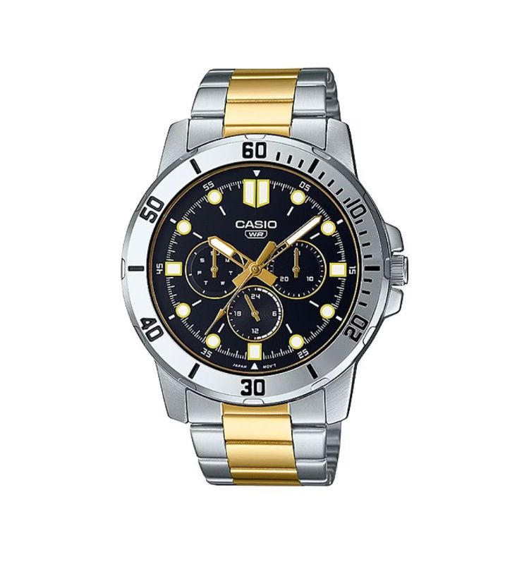 CASIO MTP-VD300SG-1EUDF