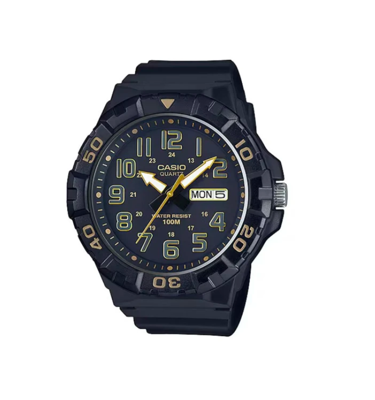 CASIO MRW-210H-1AVDF