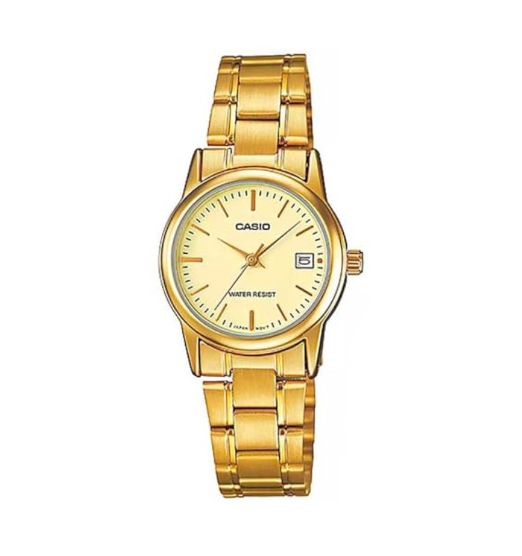 CASIO LTP-V002G-9AUDF